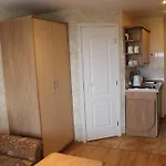 Pluke Apartman *