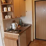 Apartman Pluke