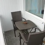 Pluke Apartman *