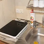Pluke Apartman *