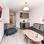 Pluke Apartman