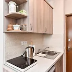 Apartman Pluke Palanga