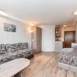 Pluke Apartman