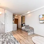 Apartman Pluke