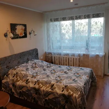 Pluke Apartament