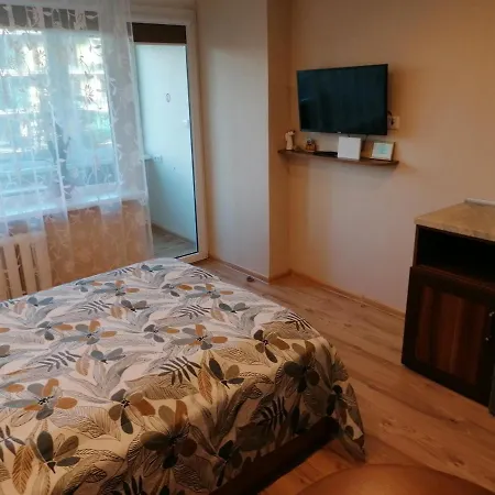Apartment Pluke