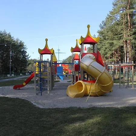 Apartament Pluke *