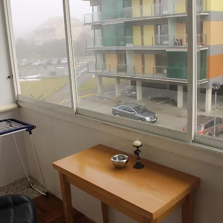 Apartamento Pluke