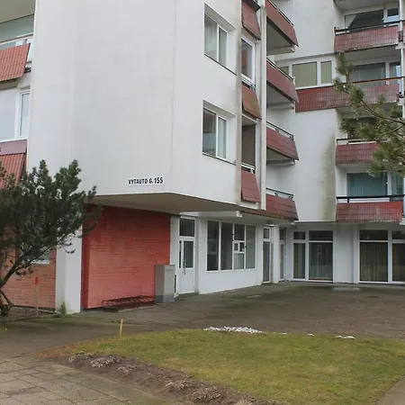Pluke Apartament