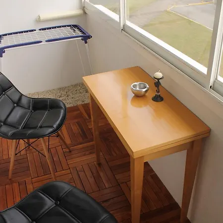 Apartamento Pluke