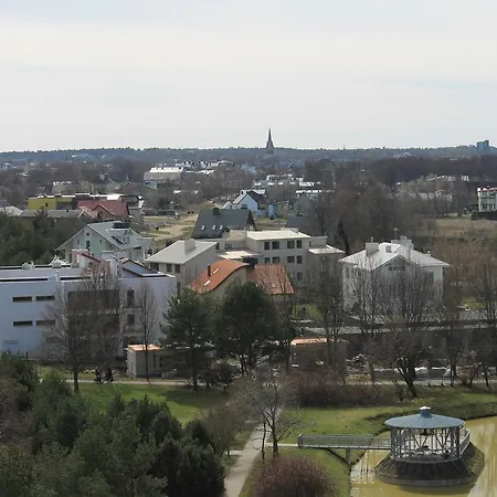 Apartament Pluke *