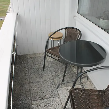 Apartamento Pluke
