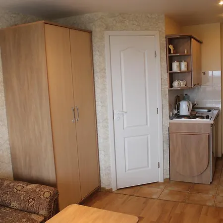 Pluke Apartament *