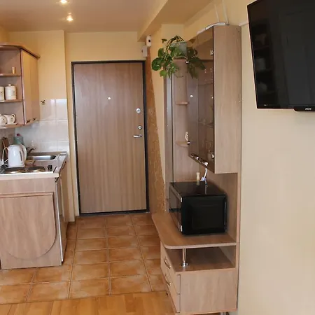 Apartament Pluke Połąga