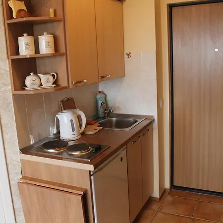 Apartament Pluke
