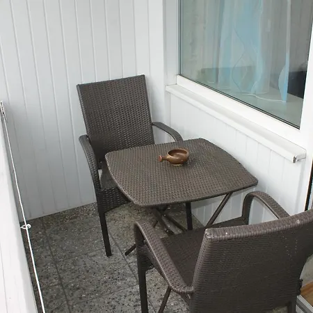 Pluke Apartamento *