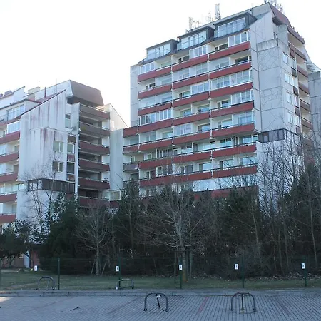 Pluke Apartament