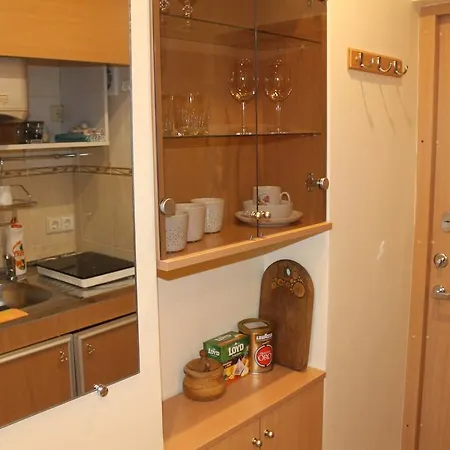 Apartament Pluke Połąga