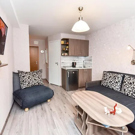 Pluke Apartament