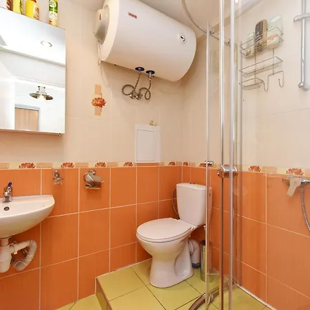 Pluke Apartament Połąga