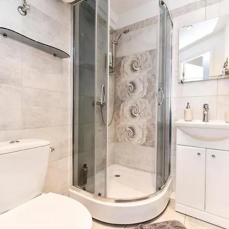 Pluke Apartament *