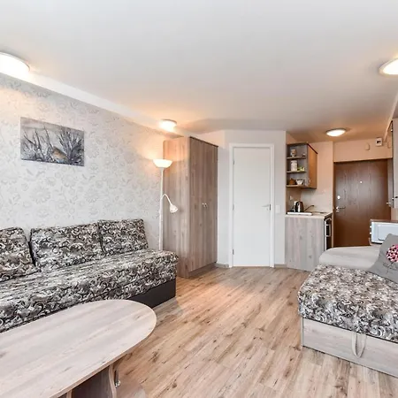 Pluke Apartament