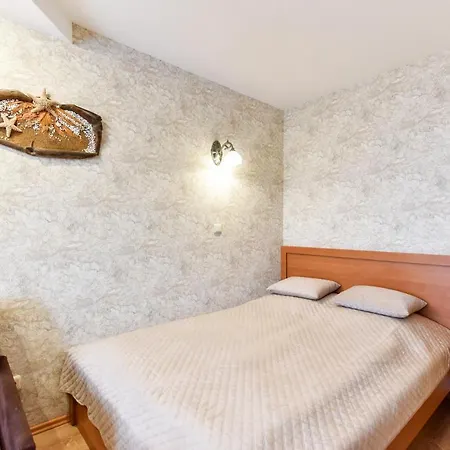 Apartamento Pluke *