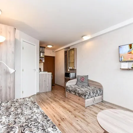 Apartament Pluke