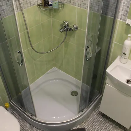 Pluke Apartamento *