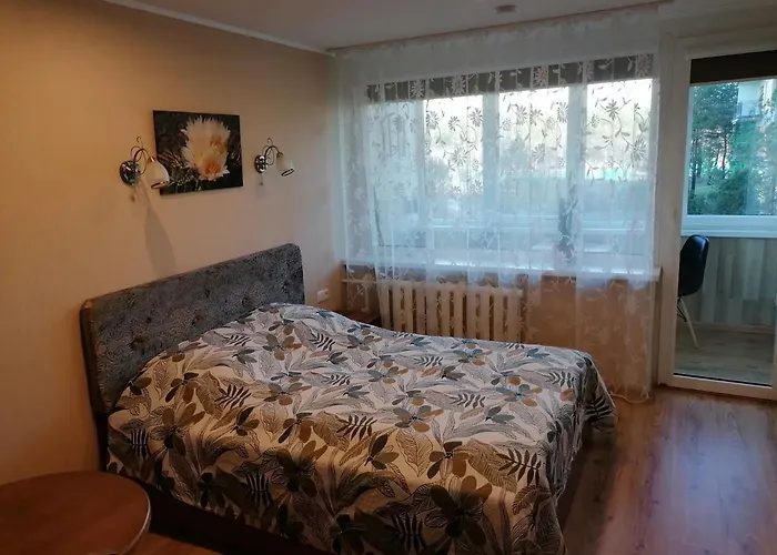 Pluke Апартаменти