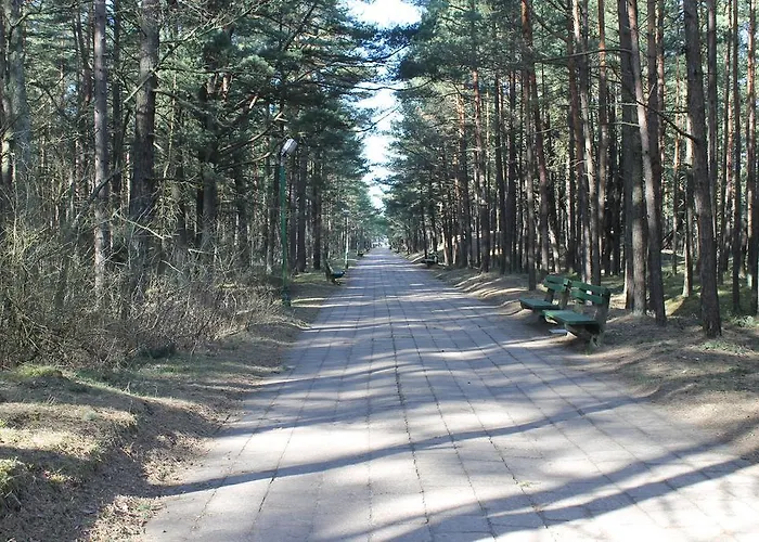 Апартаменти Pluke