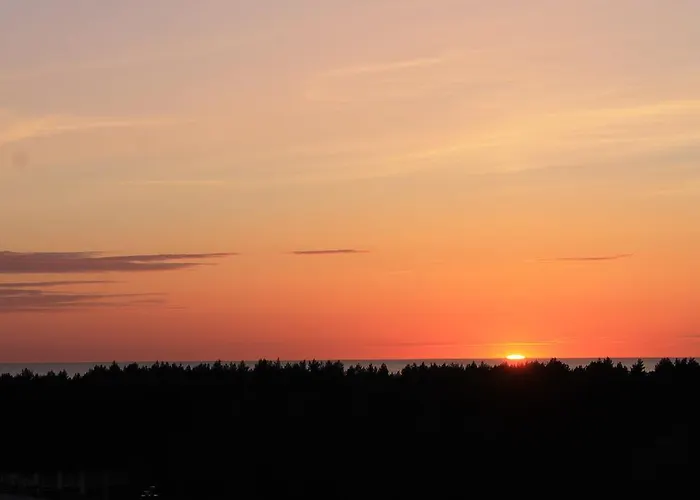 Апартаменти Pluke