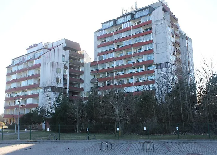 Pluke Апартаменти