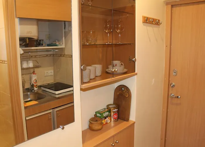 Apartman Pluke Palanga