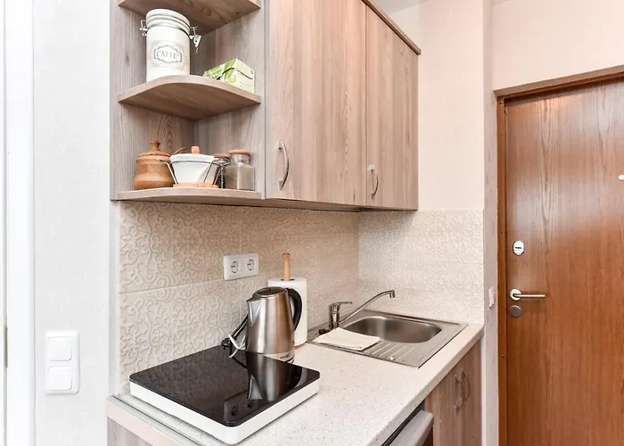 Apartman Pluke Palanga