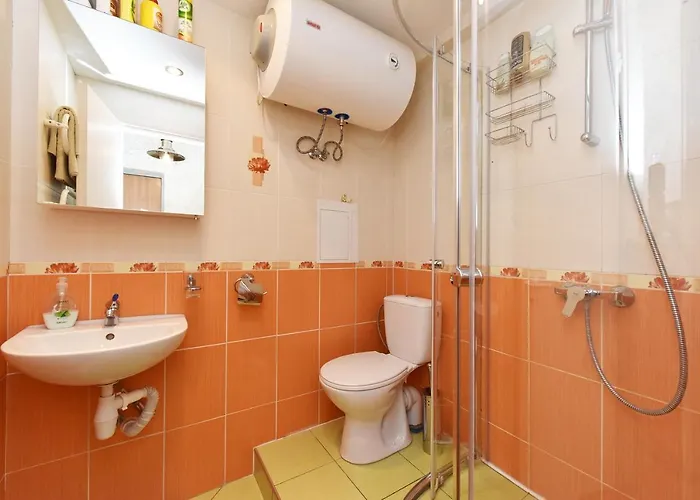 Pluke Apartman Palanga