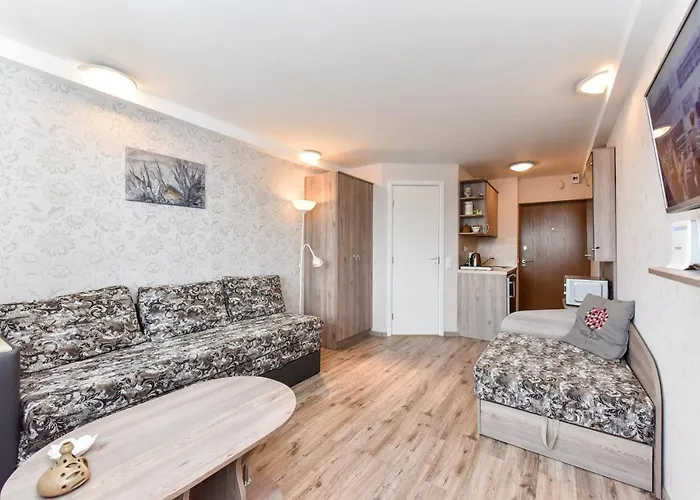 Pluke Apartman